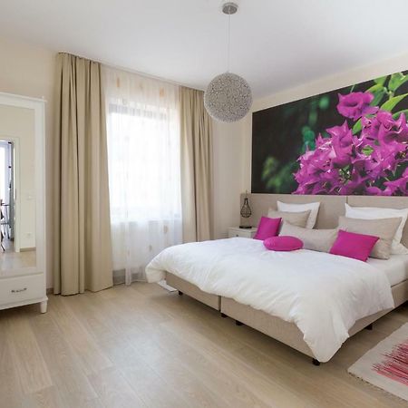 Villa Renatus 오베룬부르크암마인 외부 사진